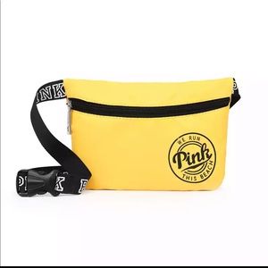 We Run This Beach Fanny Pack